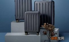 常见五种材质的拉杆箱如何挑选质量好 行李箱什么材质的好