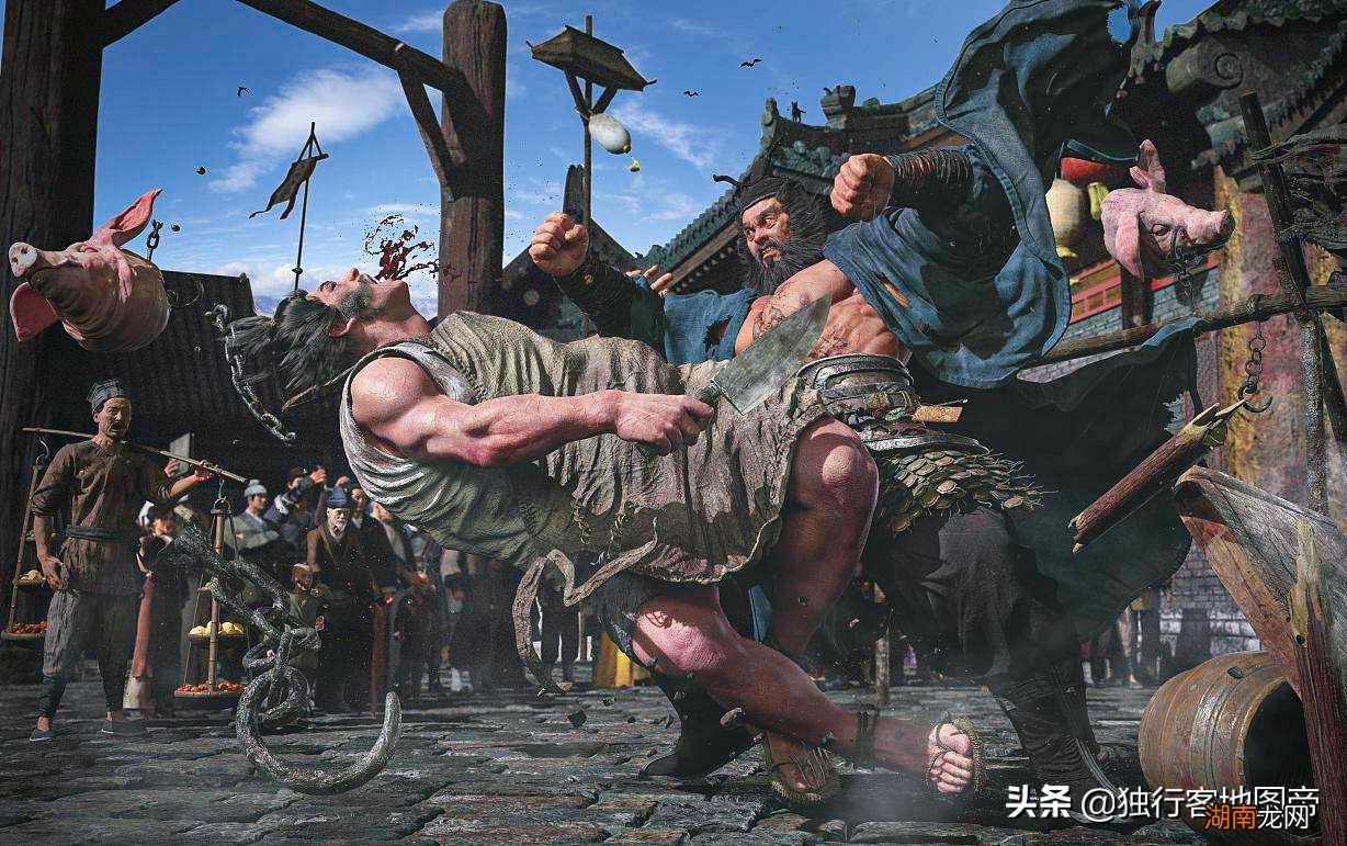 山西五台山为什么这么出名 五台山在哪里具体位置