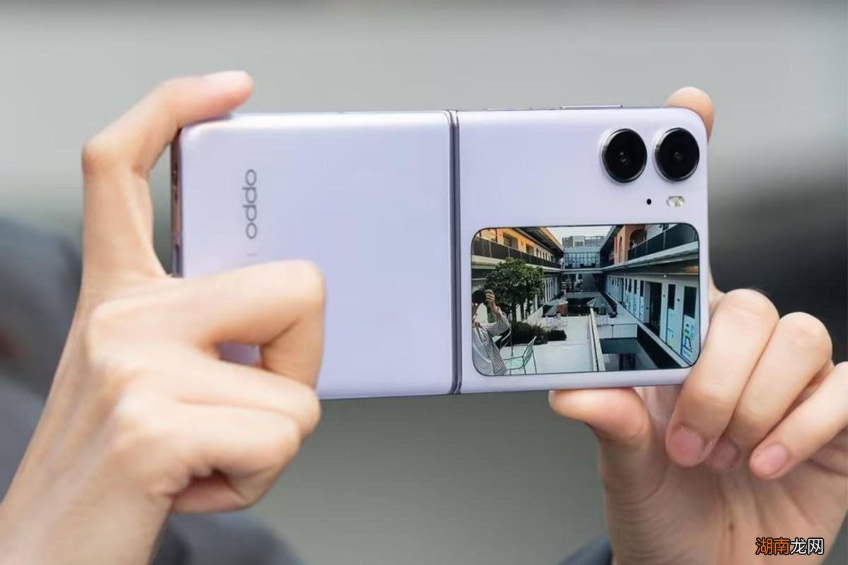 市面上哪款折叠屏手机品牌销量好 折叠屏幕手机排名