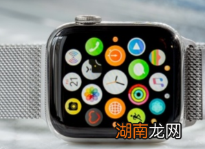 WatchOS5 5.1阻碍AppleWatchSeries4