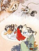 三打白骨精的正能量简述 三打白骨精内容怎么讲故事