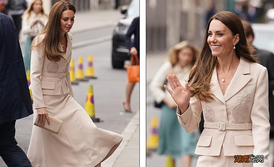 2022伊丽莎白二世女王的年龄 英国女王多少岁了