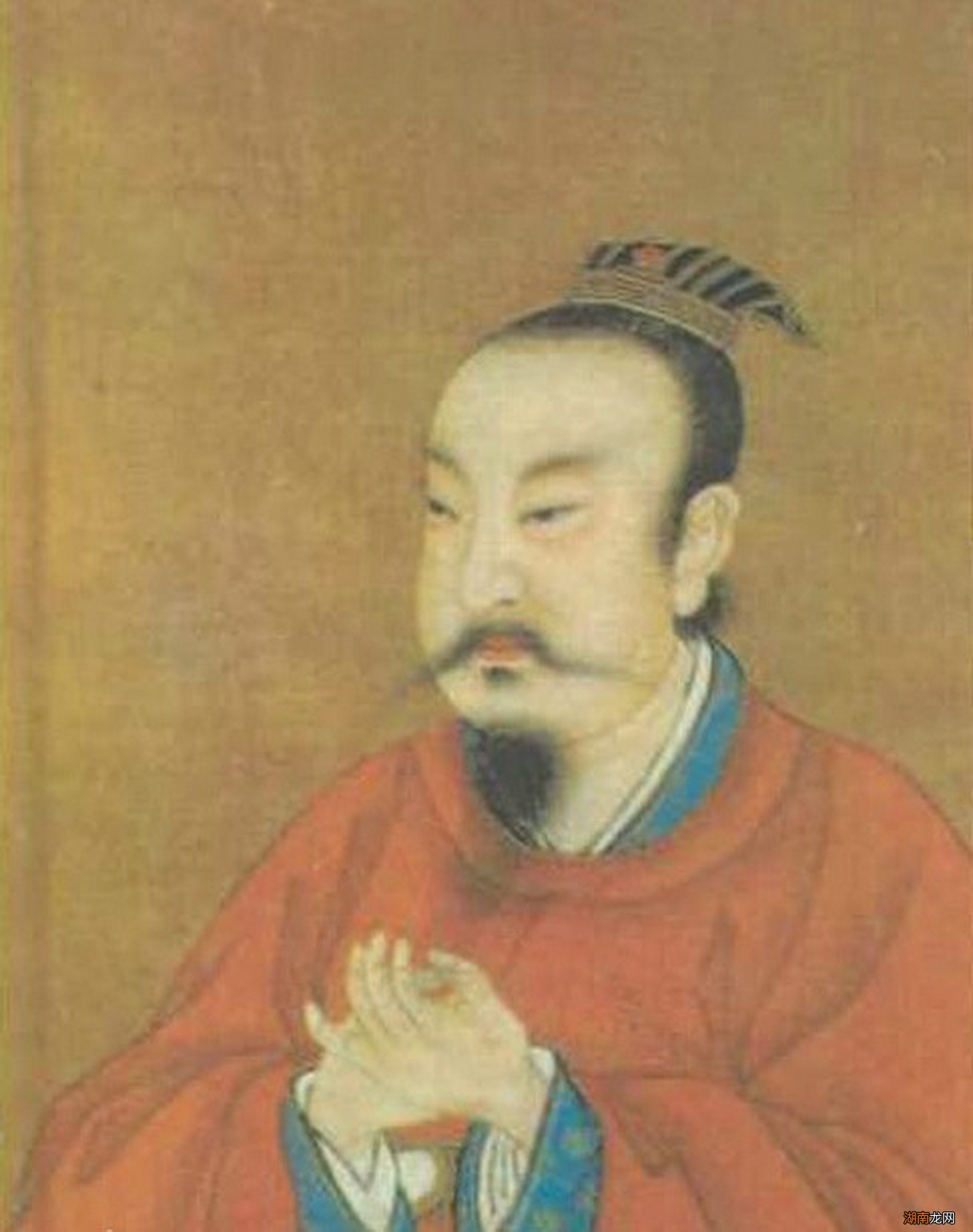 历史上唐朝经历了几代皇帝的更迭 唐朝有几代帝王