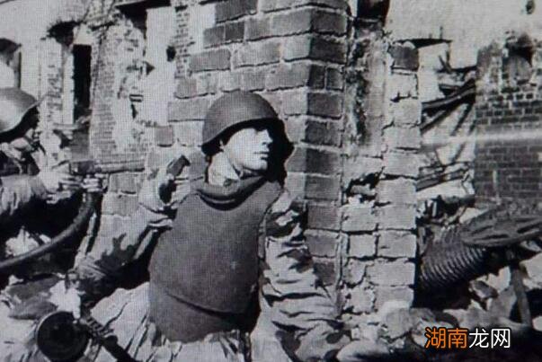 世界上最惨烈的三大战役 世界三大绞肉机战役分别为