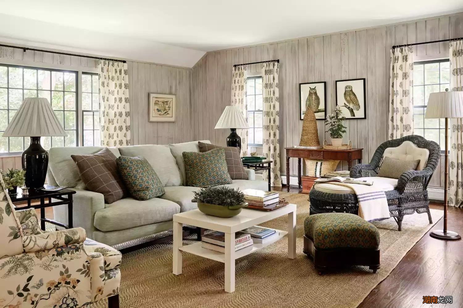 10种橄榄绿色的搭配效果 橄榄绿配什么颜色好看