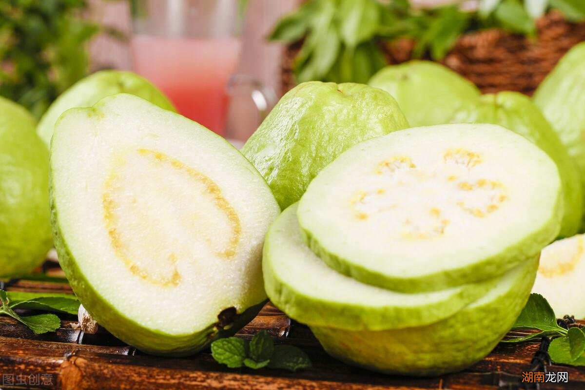 买回来的芭乐没熟怎么办 芭乐要放软了才能吃吗