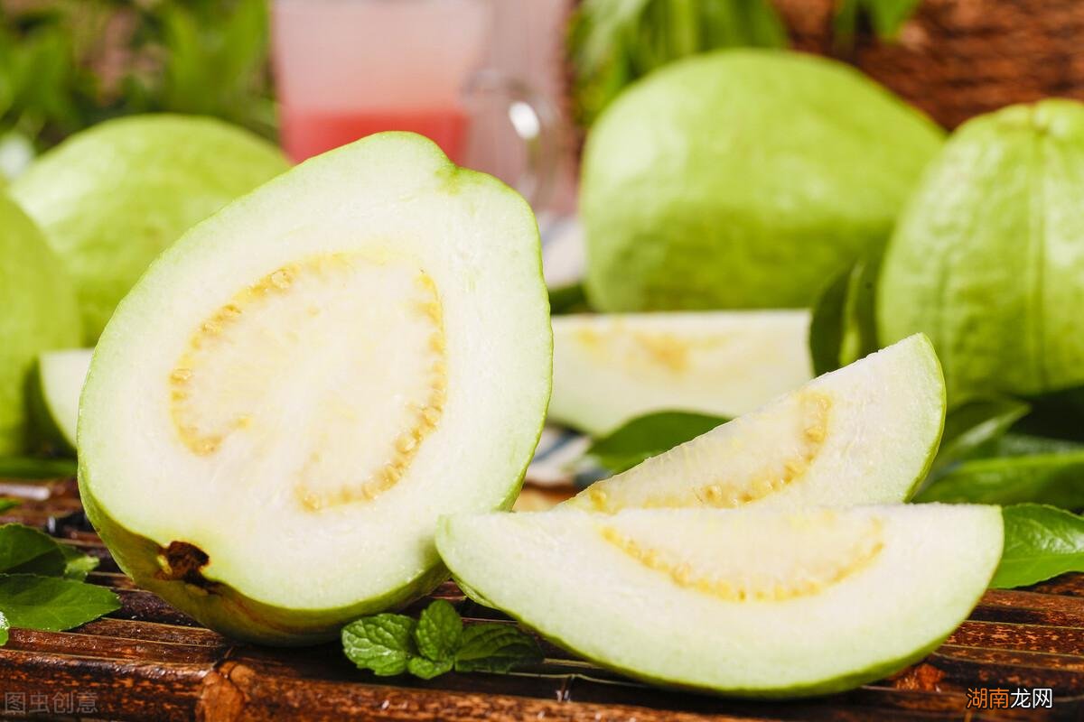 买回来的芭乐没熟怎么办 芭乐要放软了才能吃吗