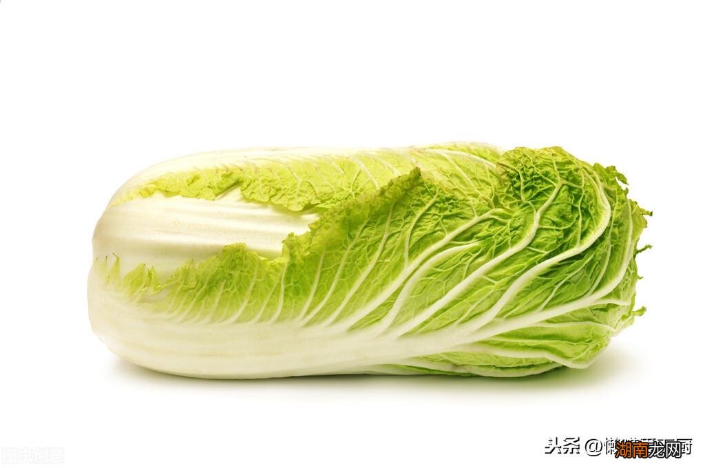 家里白菜如何储存不变质 新鲜白菜放冰箱能放多久