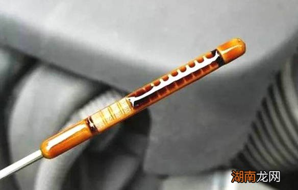 显示机油不足了还能开多久