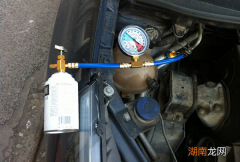 汽车加氟一般多少钱一次