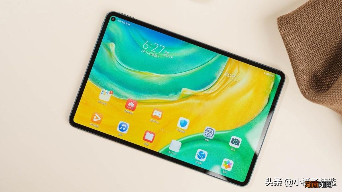 华为平板电脑哪款值得买性价比高 华为平板建议买哪款好