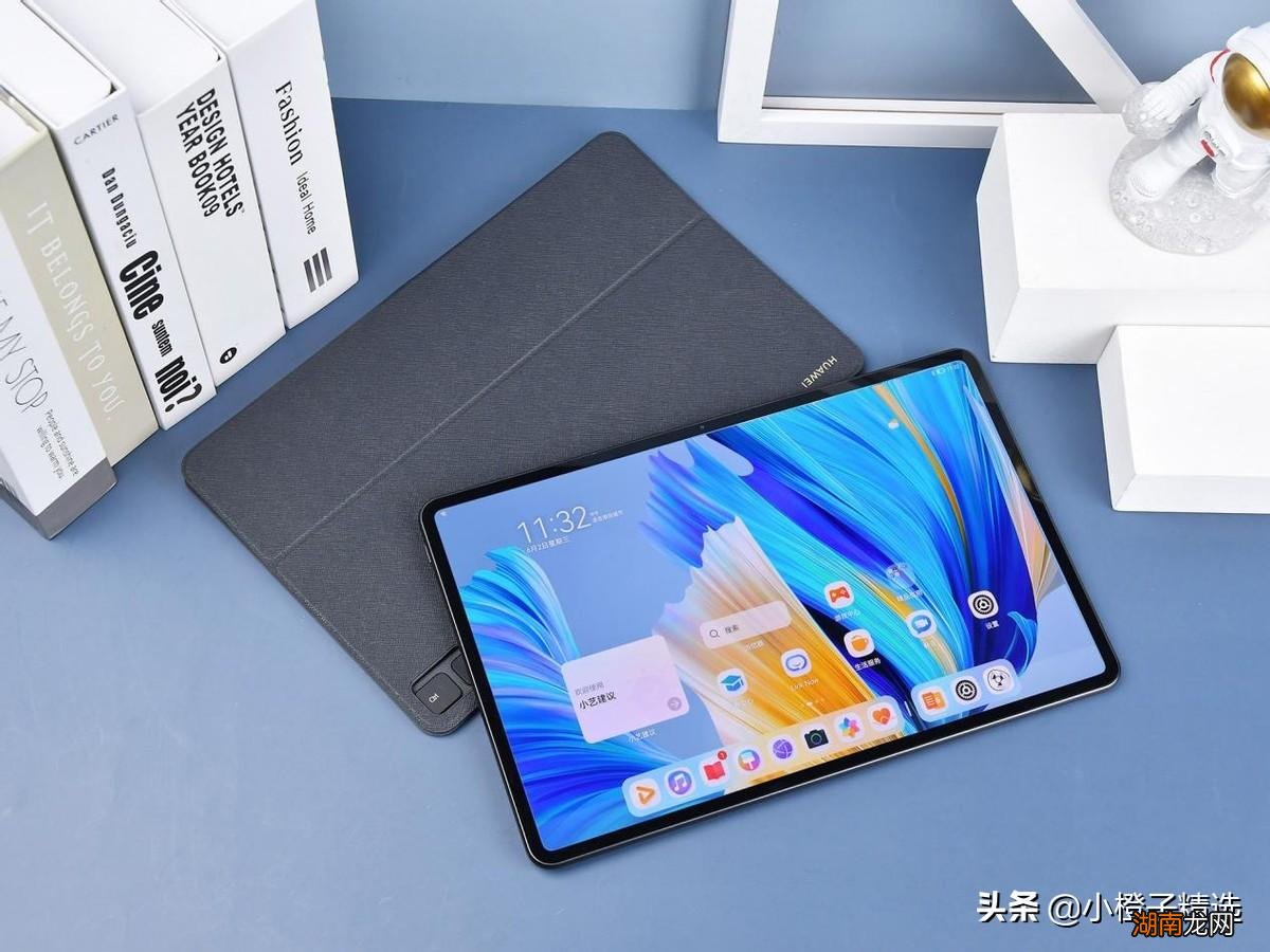 华为平板电脑哪款值得买性价比高 华为平板建议买哪款好