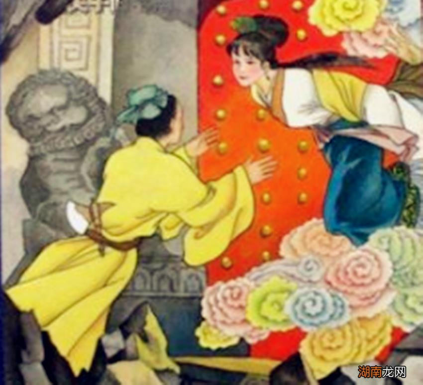 聊斋志异是一部怎样的小说 聊斋志异的异是什么意思