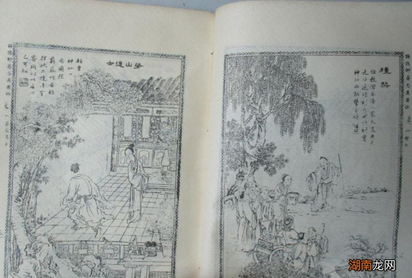 聊斋志异是一部怎样的小说 聊斋志异的异是什么意思