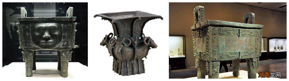 四川广汉三星堆距今多少年了 三星堆是哪个朝代的