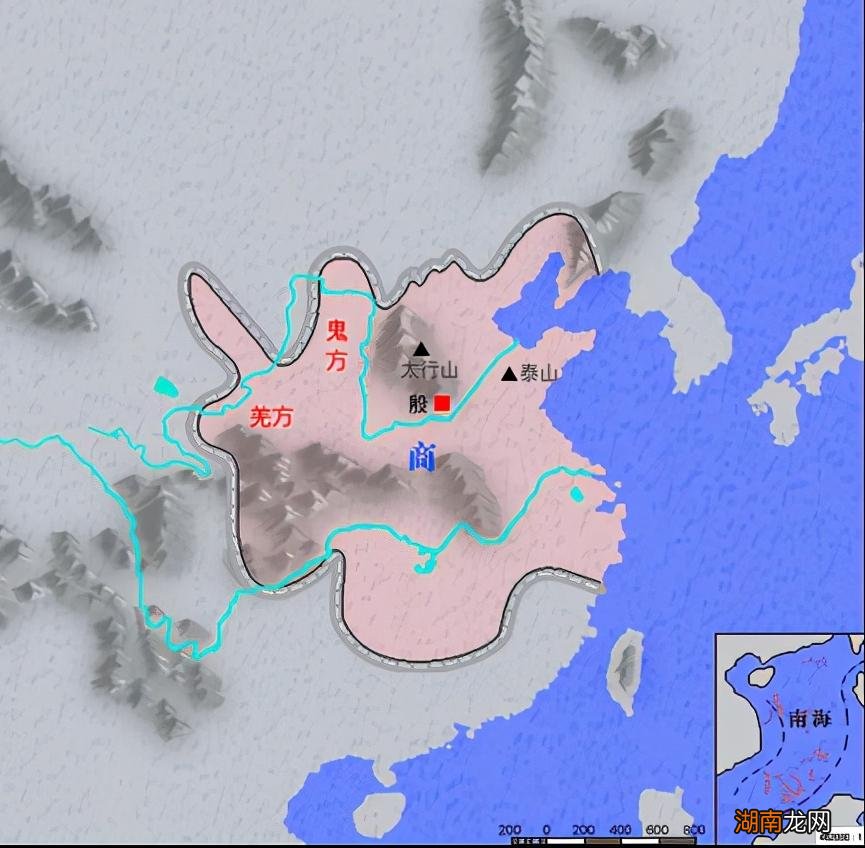 四川广汉三星堆距今多少年了 三星堆是哪个朝代的