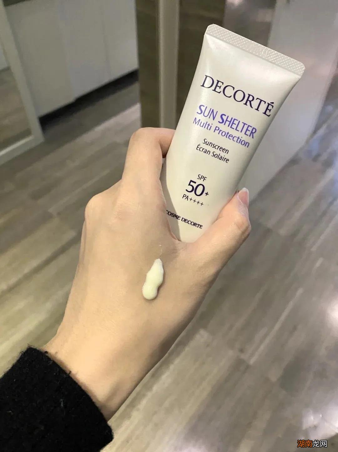 公认口碑好的防晒霜推荐 最好用的防晒霜是什么牌子