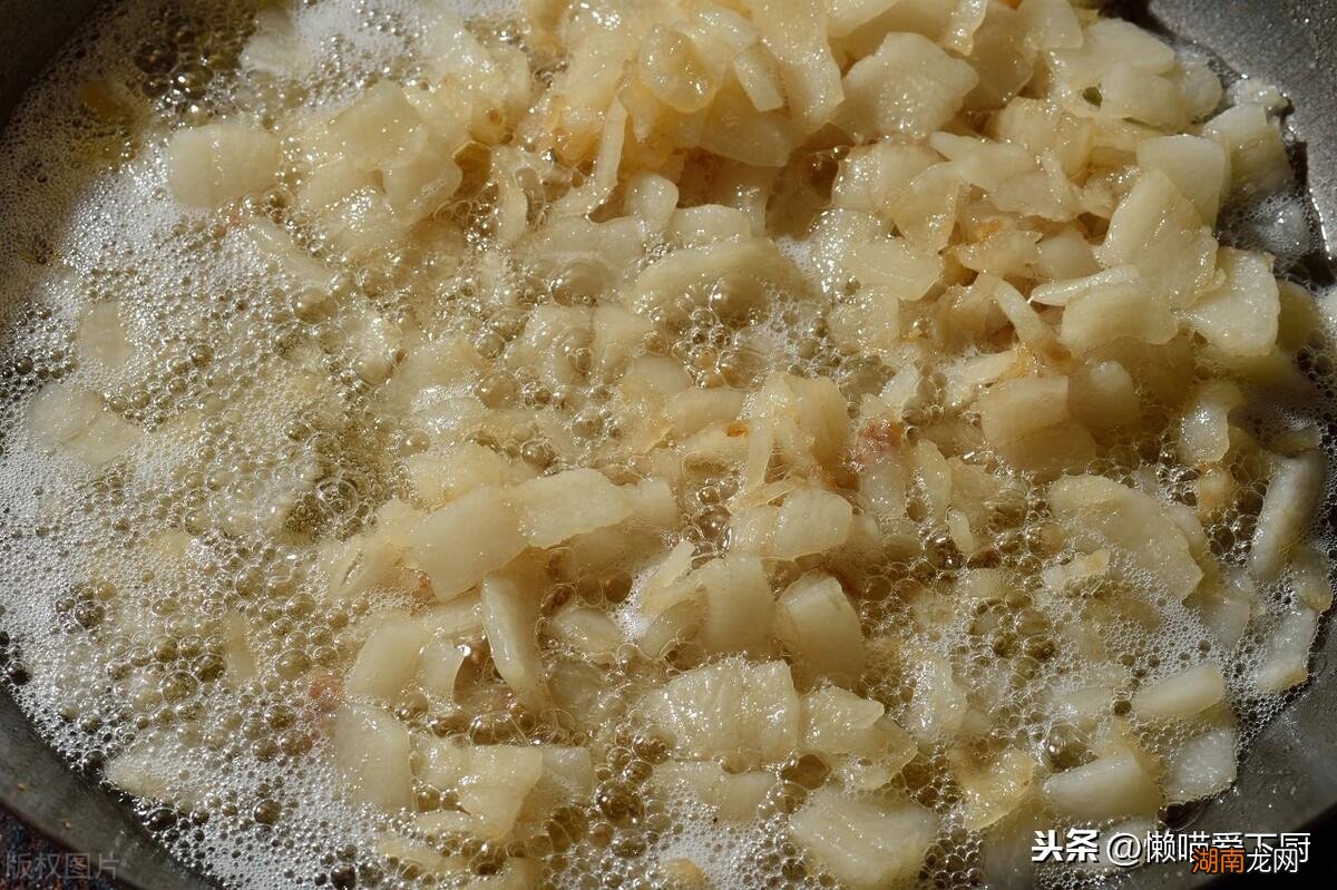 家里储藏的猪油有保质期吗 猪油保存时间多久不能吃