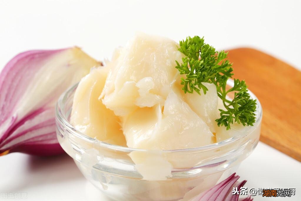 家里储藏的猪油有保质期吗 猪油保存时间多久不能吃