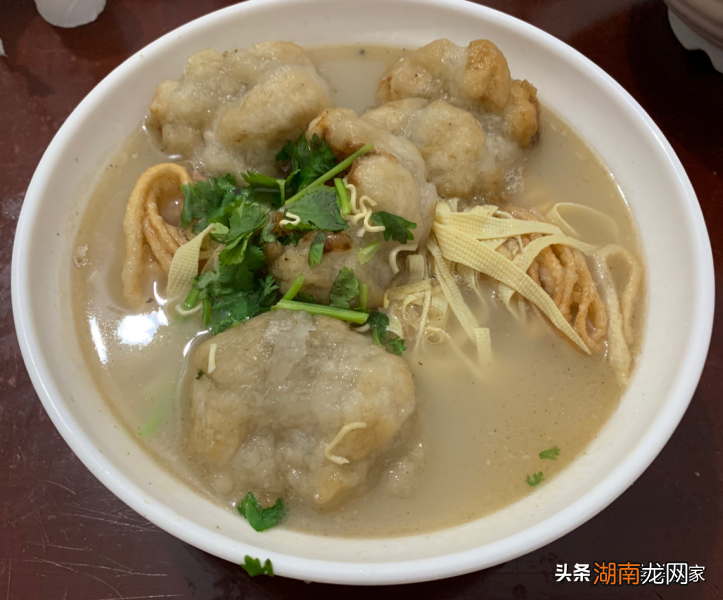 河南驻马店6大特色美食小吃 驻马店特色美食排行榜前十名