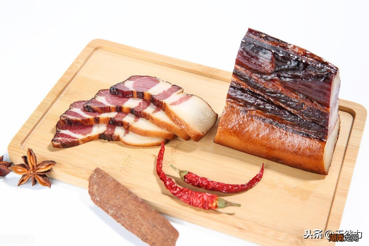 家里腊肉储存小技巧 腊肉保存在冰箱保鲜还是冷冻