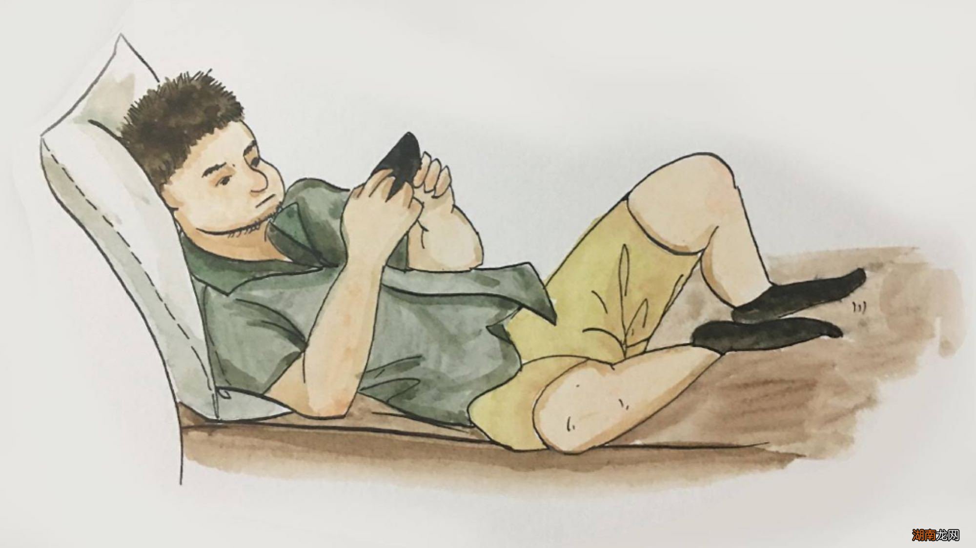 男人自私没担当的主要表现 男人没责任感的10个表现