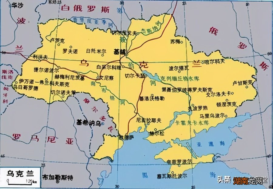 摩尔多瓦占地面积多少平方公里 摩尔多瓦国土面积和人口