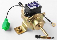 fuelpump是什么意思