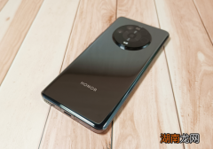 magic4参数值得买入 华为荣耀magic4实测体验