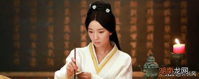 刘邦老婆戚夫人的下场 刘邦死之前为什么不安置好戚夫人