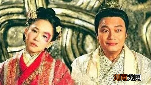 司马炎为什么把皇位传给一个傻子 司马炎下一个皇帝是谁