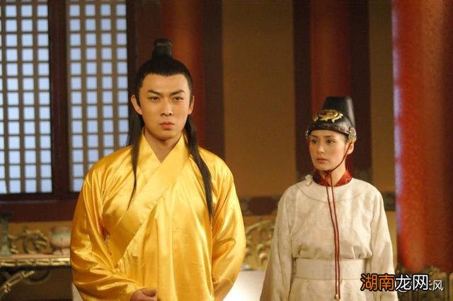 历史上唐代才女上官婉儿结局 李隆基杀上官婉儿的真相