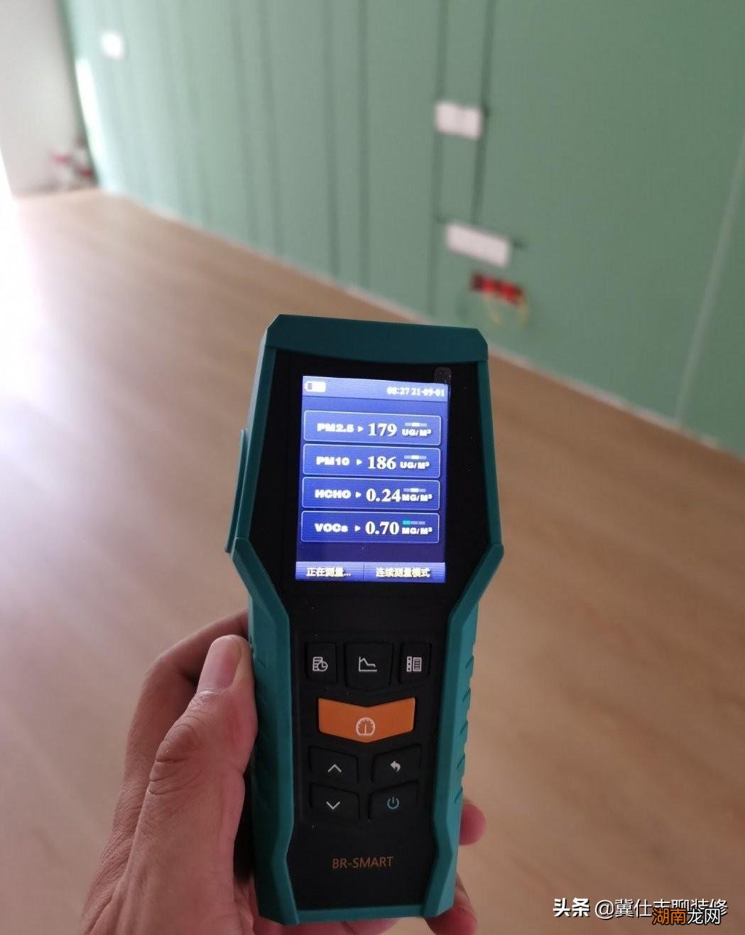 一般刚刚装修好的房子要多久才能住人 装修多久可以住人