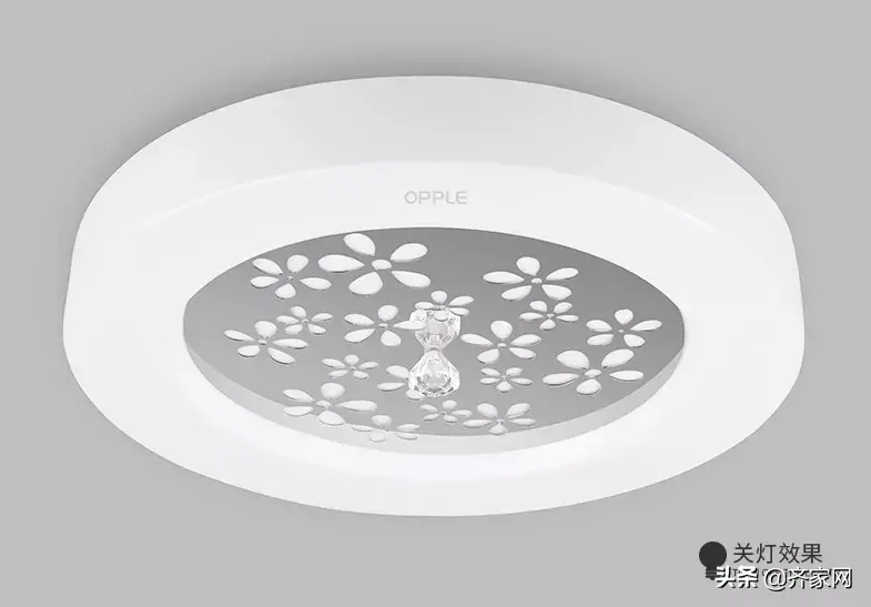 卧室灯怎么选光色和瓦数 卧室灯怎么选好看又实用