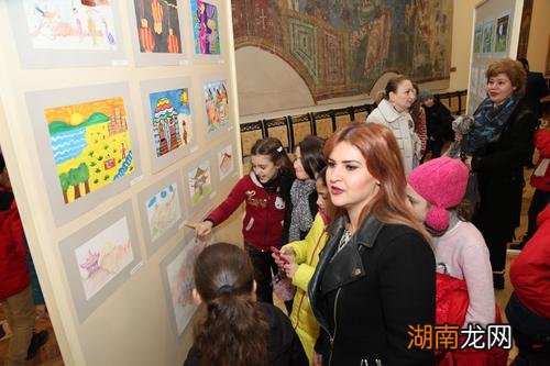 亚美尼亚共和国的前世今生 亚美尼亚国土面积和人口