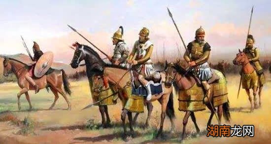 亚美尼亚共和国的前世今生 亚美尼亚国土面积和人口