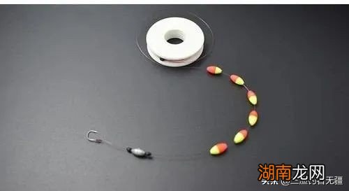 如何调才能钓底钓浮都可以呢 七星漂怎么调比较好