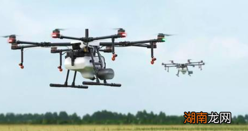 无人机自主导航和避障模型