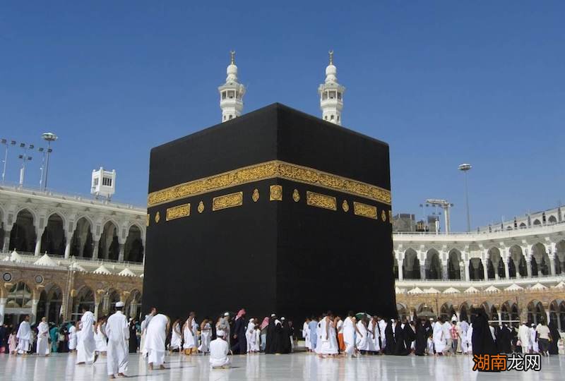 民族回族的祖先叫什么名字 回族的祖先是谁