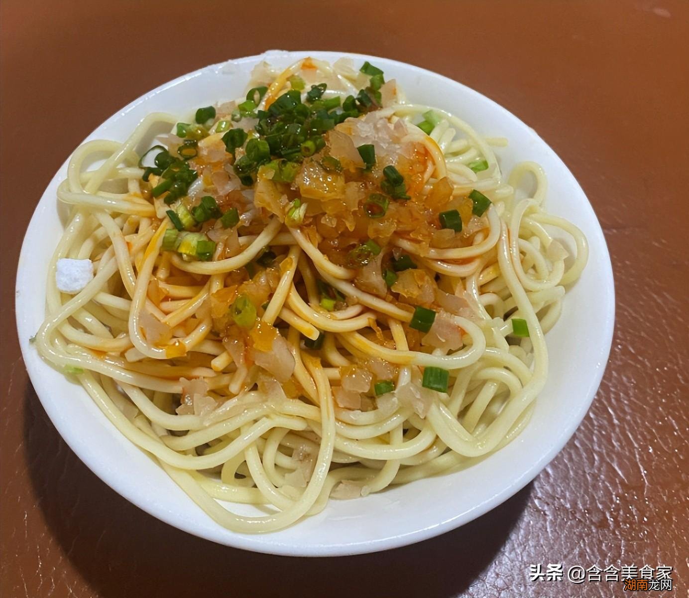 四川南充出名的特产美食小吃 南充特色美食排行榜