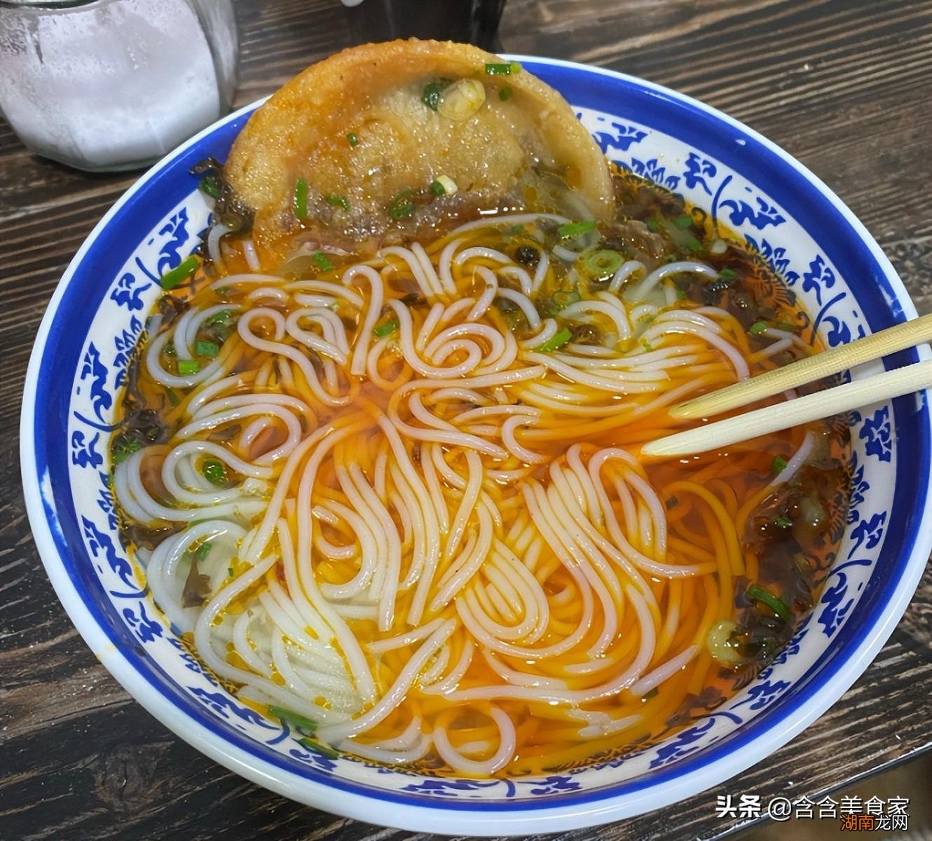 四川南充出名的特产美食小吃 南充特色美食排行榜