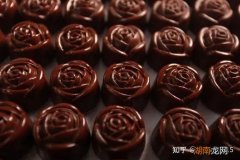 十大好吃的黑巧克力品牌推荐 哪个牌子的黑巧克力正宗