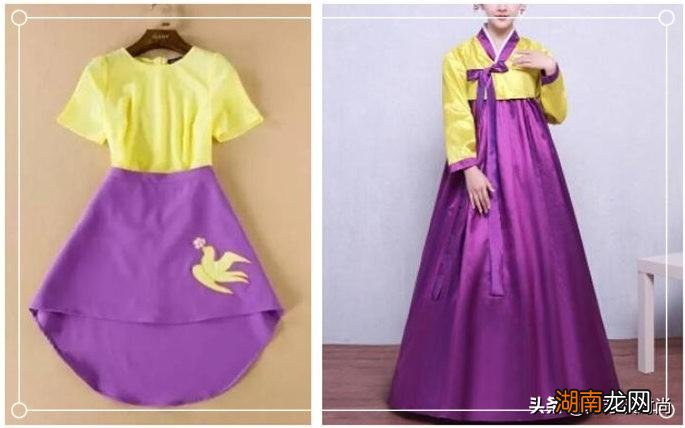 黄颜色这样配色真的很高级 黄色配什么颜色比较好看