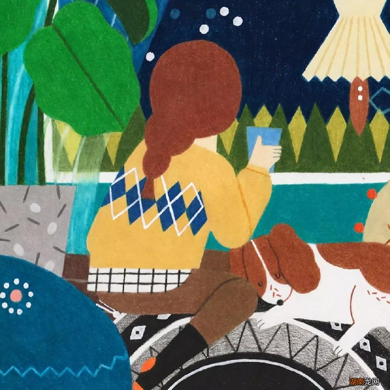 怎样理解女孩子不想结婚的心理 不婚主义女生真实想法