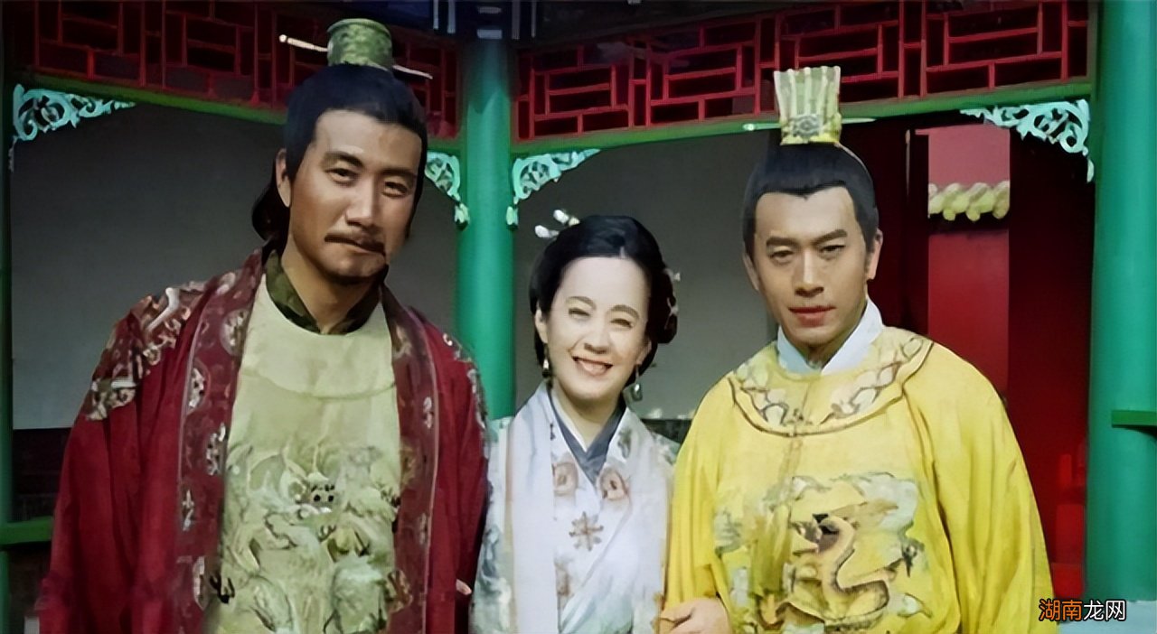 如果常遇春活着会被朱元璋杀死吗 明朝常遇春简介