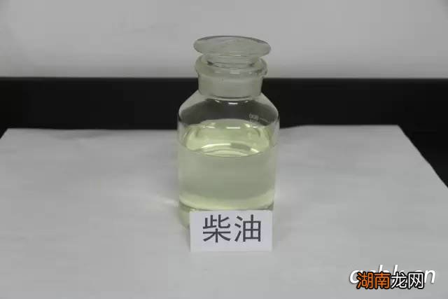 一吨柴油是多少升