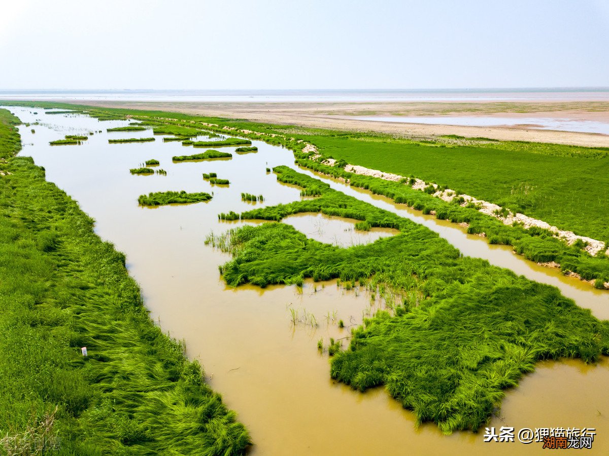 第一大淡水湖鄱阳湖属于哪个市 鄱阳湖在哪个位置