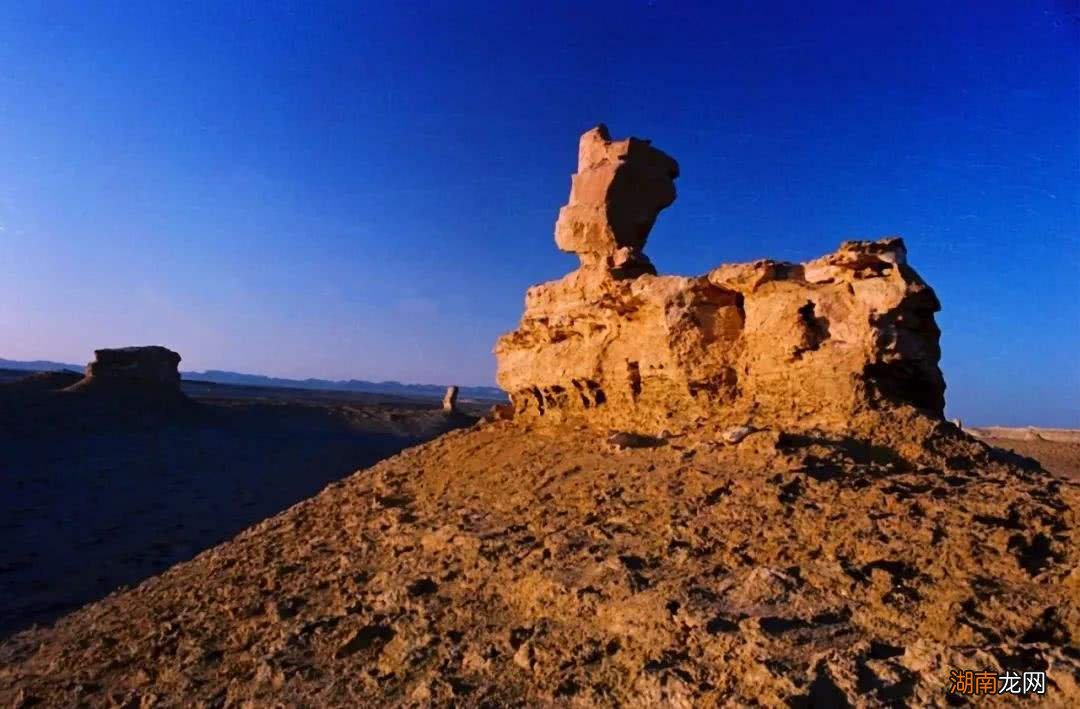 楼兰古国为什么一夜间就消失了 楼兰古国的人去哪里了