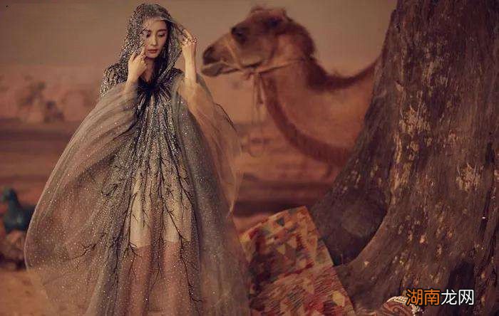 楼兰古国为什么一夜间就消失了 楼兰古国的人去哪里了