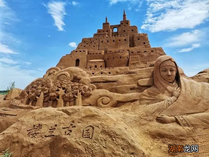 楼兰古国为什么一夜间就消失了 楼兰古国的人去哪里了